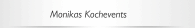 Monikas Kochevents